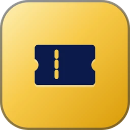 Golden Ticket by Card Magic™