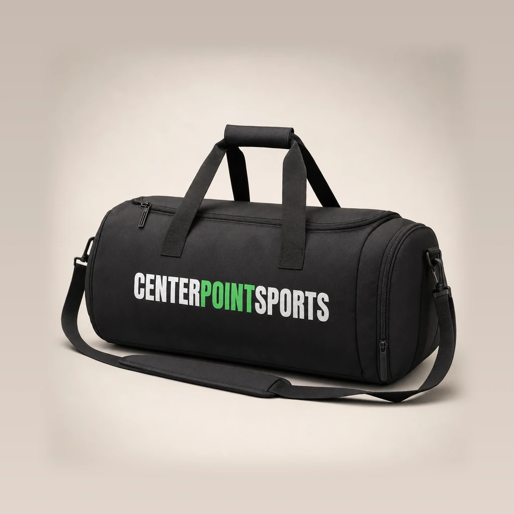Duffle Bag