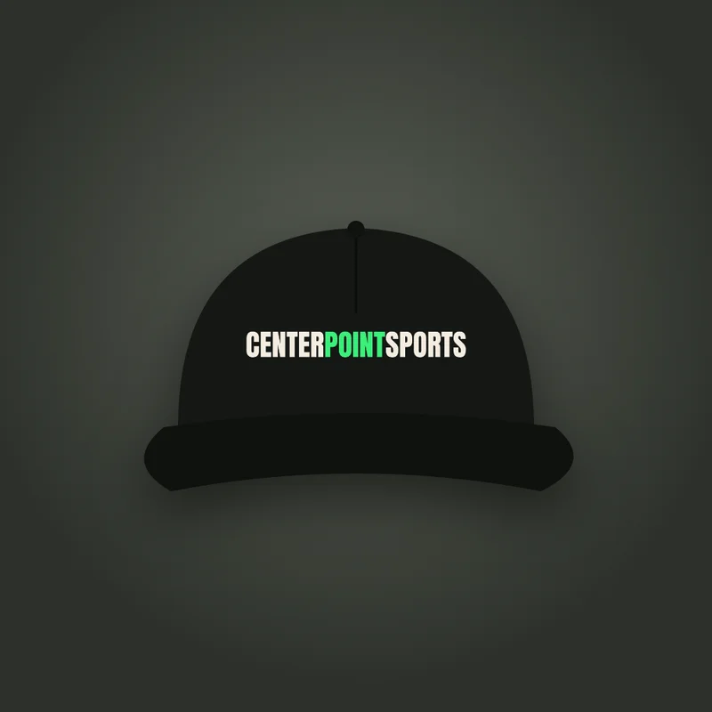 Wordmark Hat