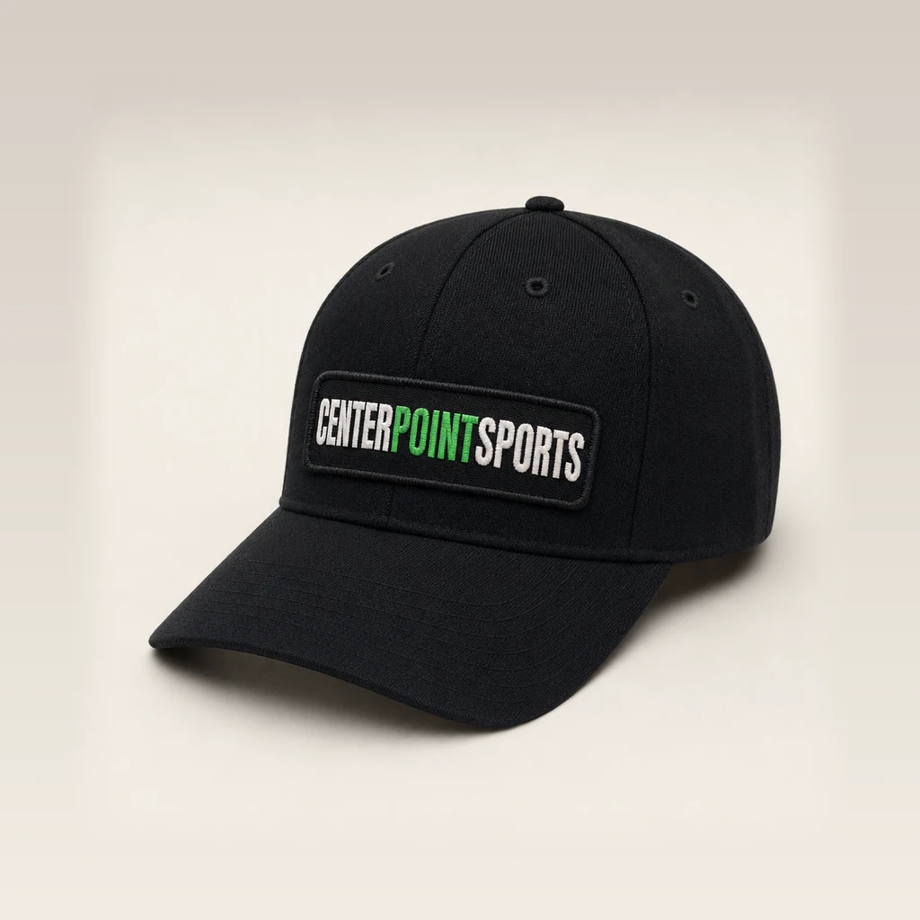 Wordmark Hat