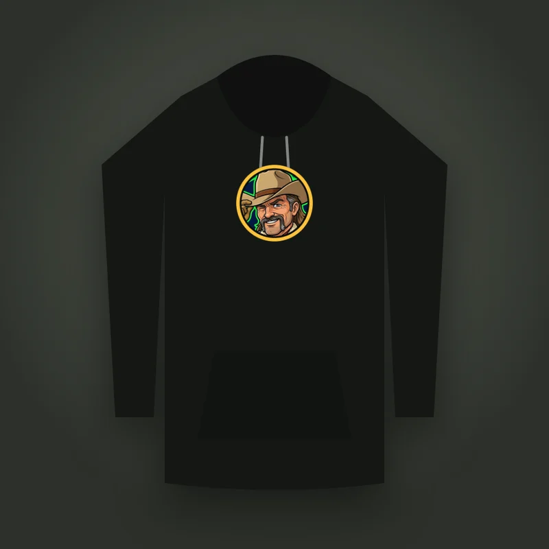 Logo Hoodie