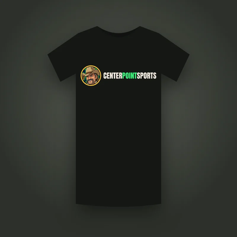 Logo Tee
