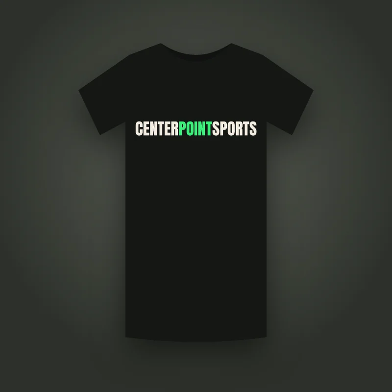 Wordmark Tee