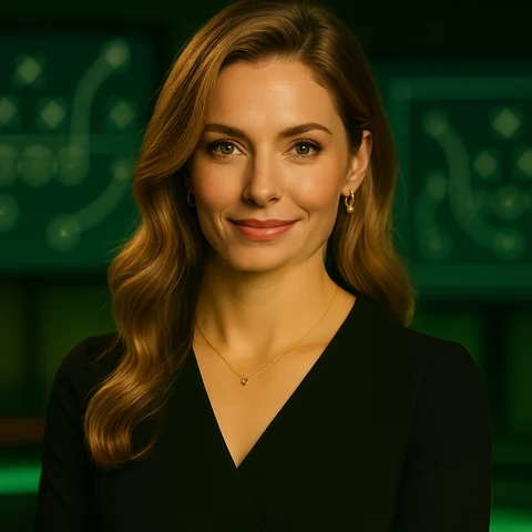 Anna Marlowe, Co-host