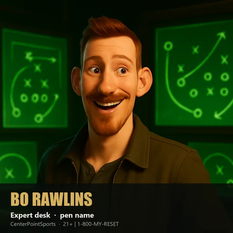 Bo Rawlins, The expert desk