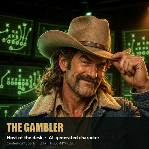 The Gambler, Host