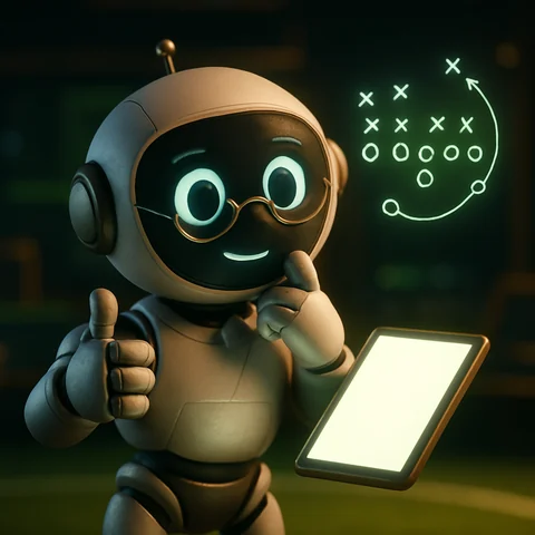 Prof, AI