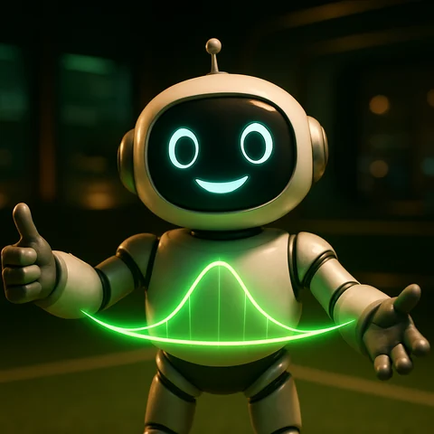Range, AI